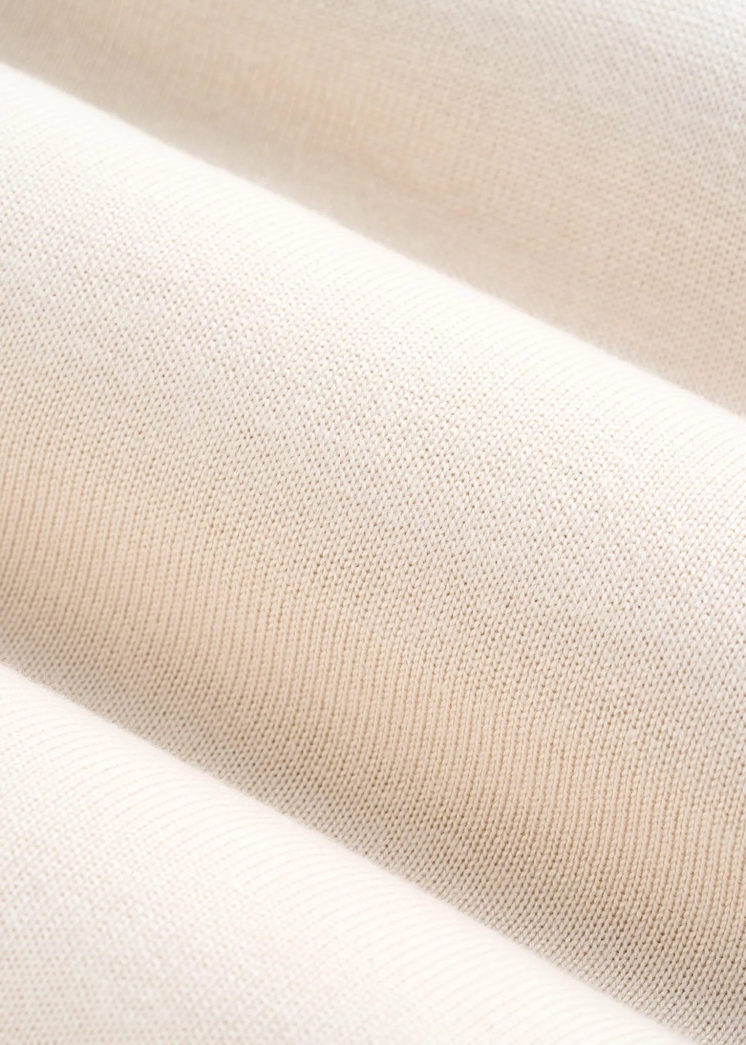 Linen Blend Knit Cardigan for Tall Women