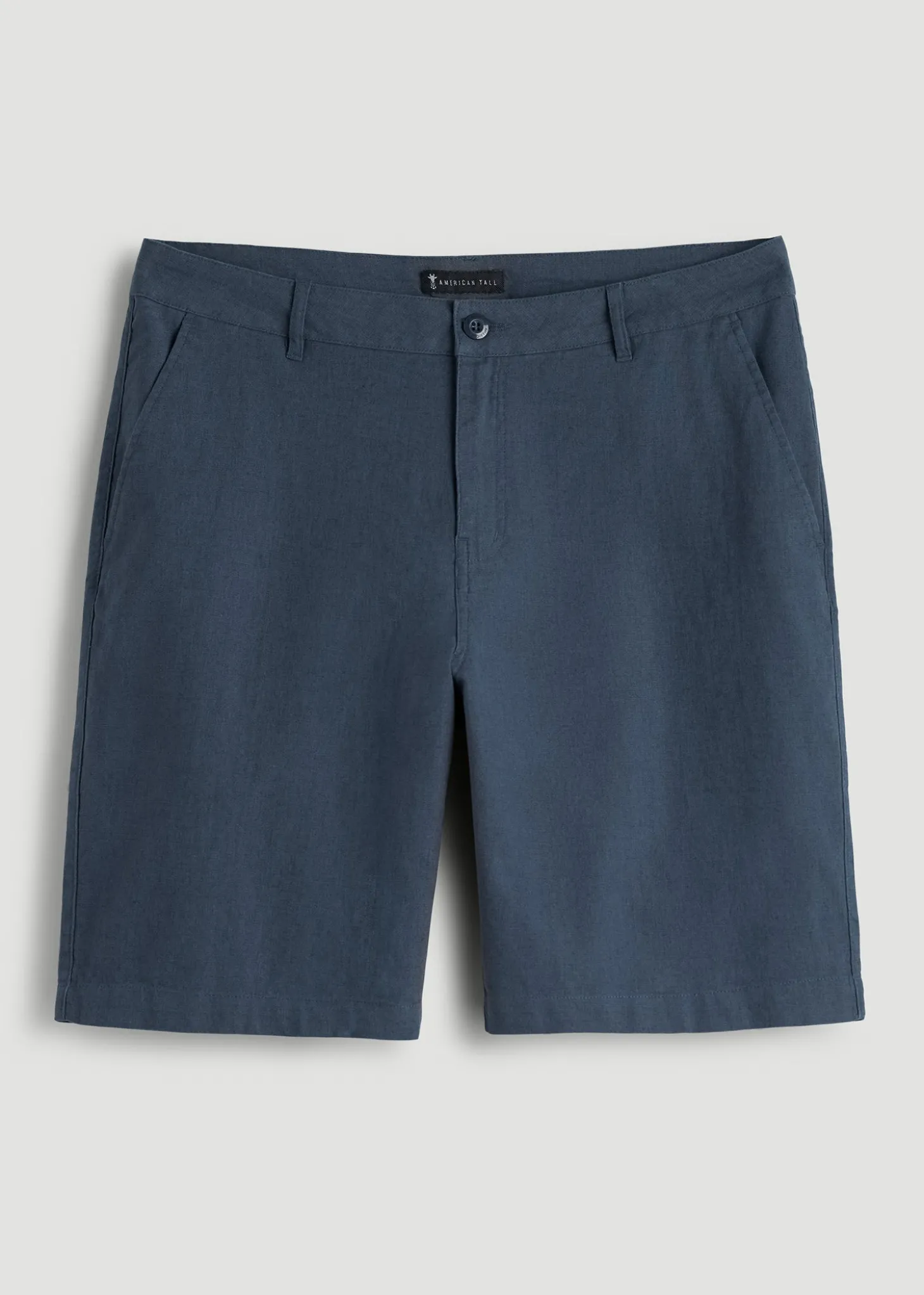 Linen Shorts For Tall Men