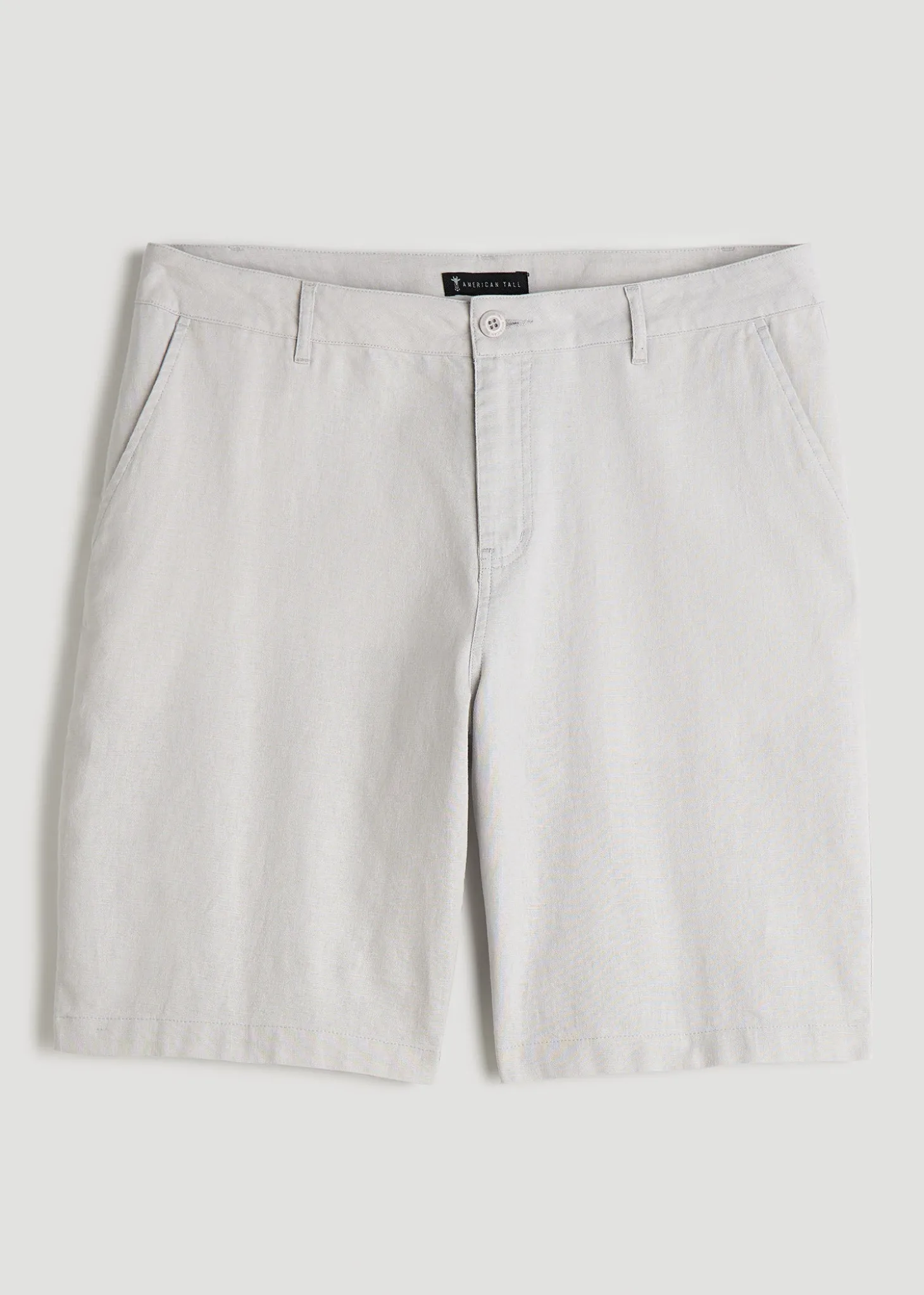 Linen Shorts For Tall Men