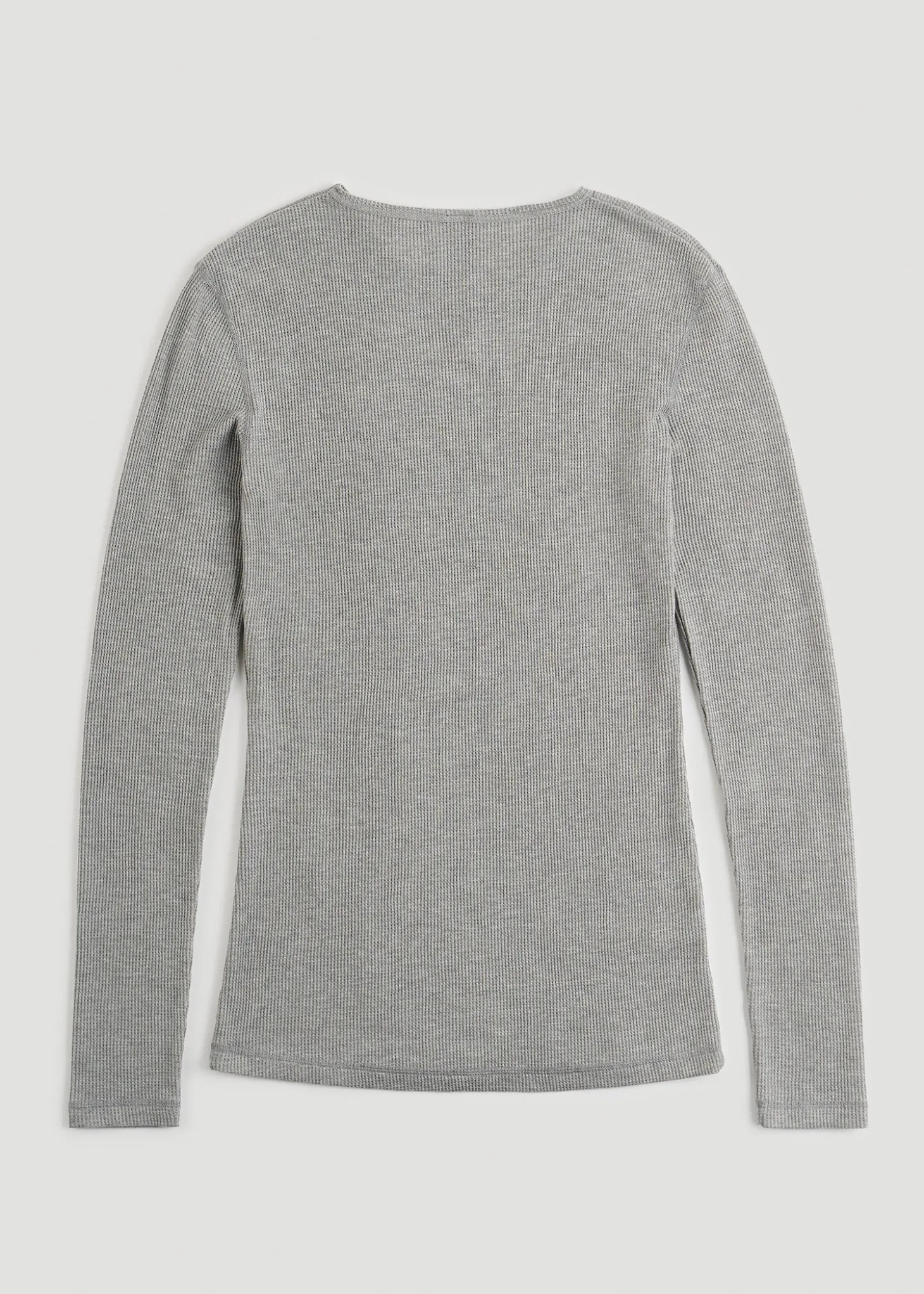 LJ&S Long Thermal Undershirt for Tall Men