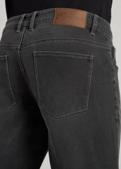 LJ&S TAPERED Jeans for Tall Men