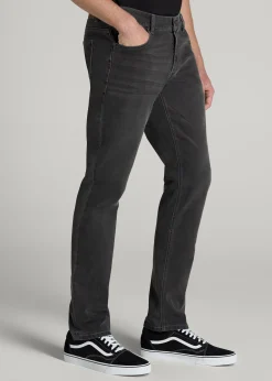 LJ&S TAPERED Jeans for Tall Men