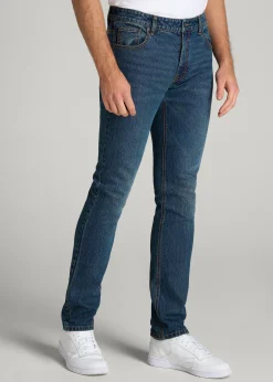LJ&S TAPERED Jeans for Tall Men