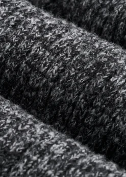 LJ&S Wool Blend Beanie for Tall Men