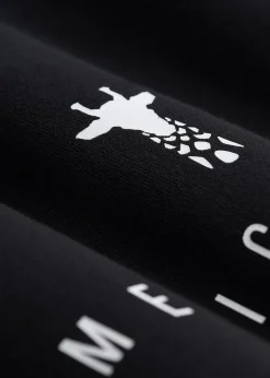 Logo Hoodie for Tall Men
