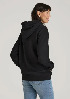Logo Hoodie for Tall Women