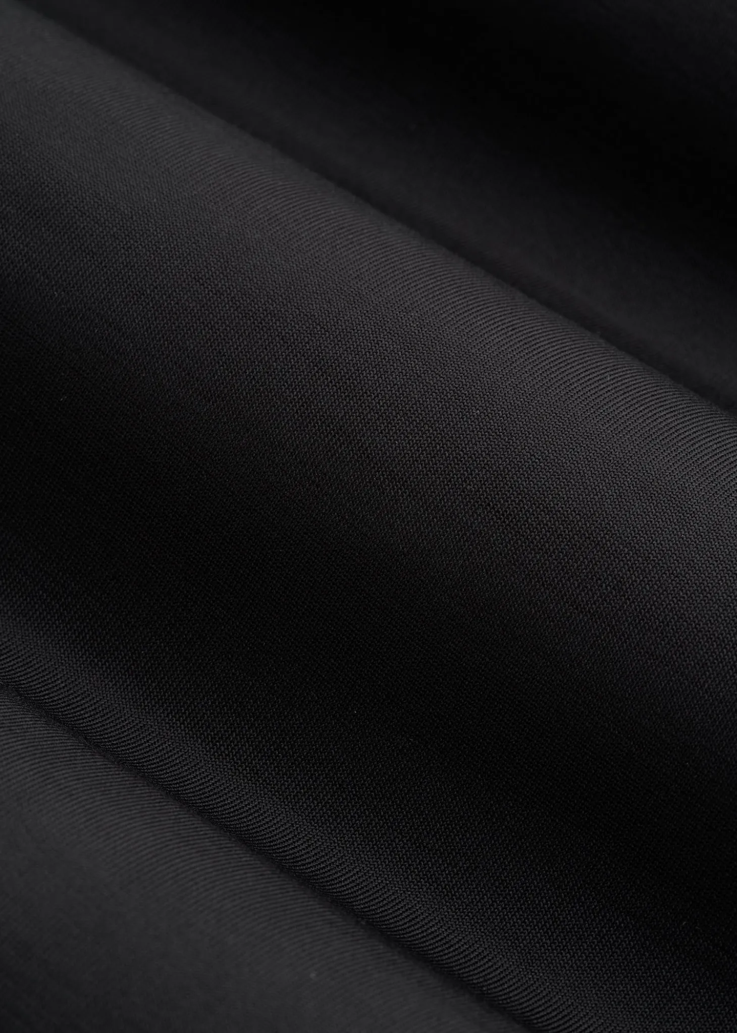 Long Sleeve Quarter-Zip Pullover for Tall Women