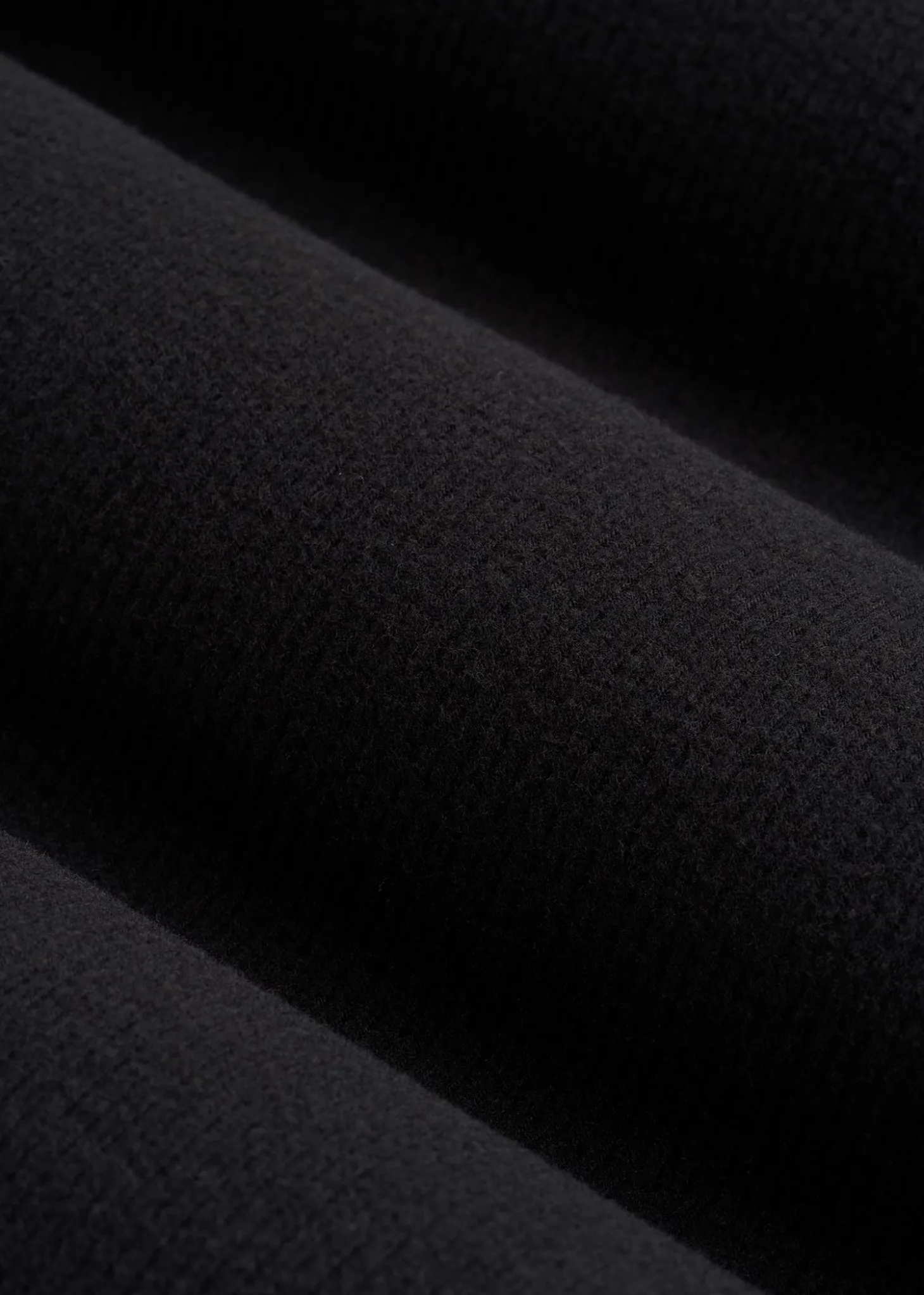 Long Sleeve Ribbed Crewneck Henley Shirt for Tall Women