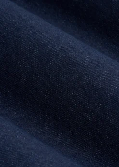 Luna High-Rise Wide-Leg Jeans for Tall Women