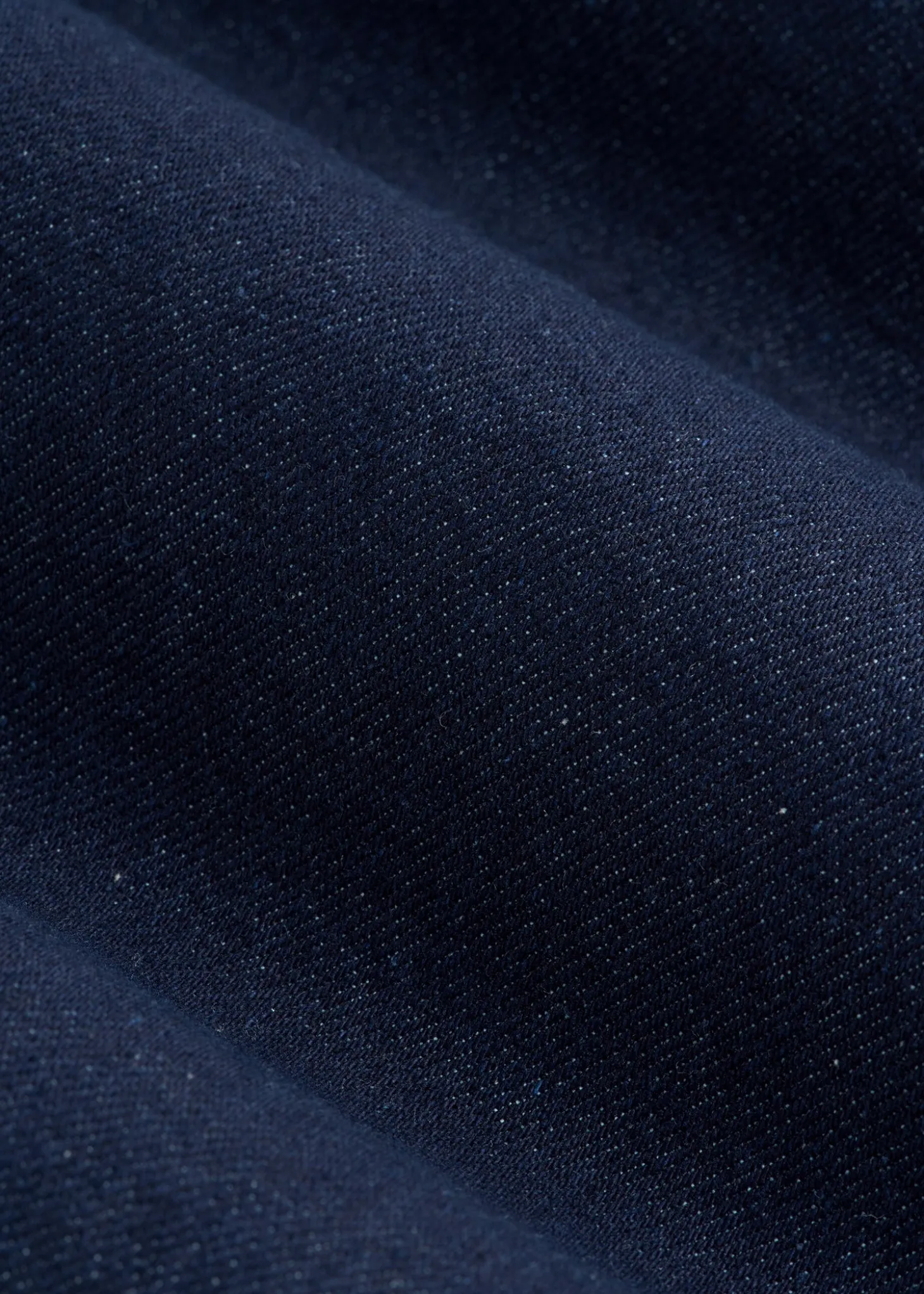 Luna High-Rise Wide-Leg Jeans for Tall Women