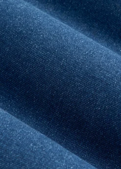 Luna High-Rise Wide-Leg Jeans for Tall Women