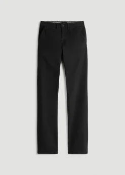 Mason RELAXED Chinos for Tall Men