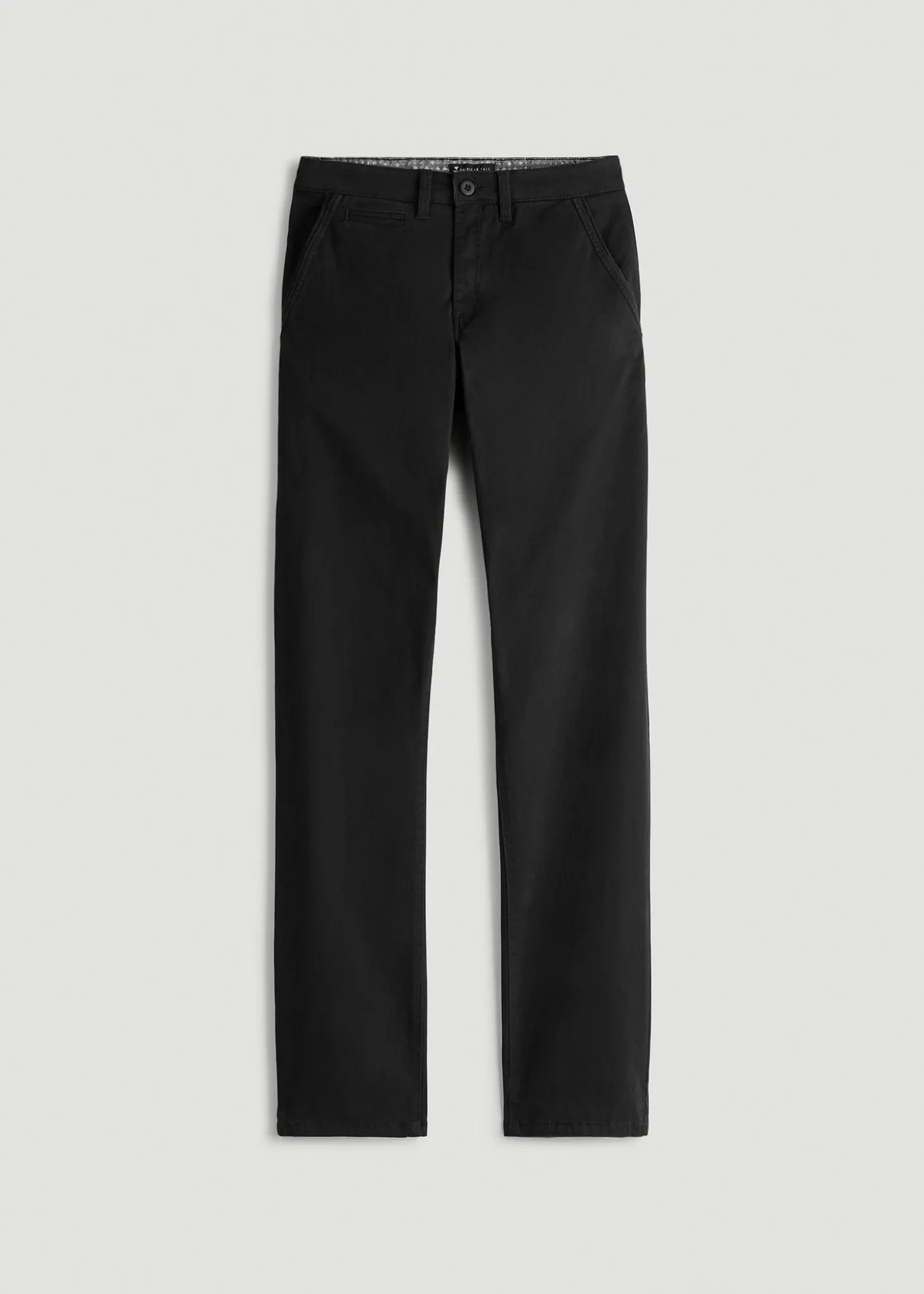Mason RELAXED Chinos for Tall Men