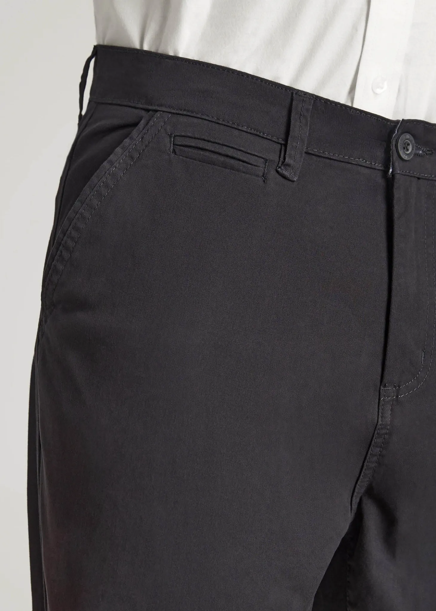 Mason RELAXED Chinos for Tall Men