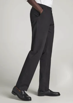 Mason RELAXED Chinos for Tall Men