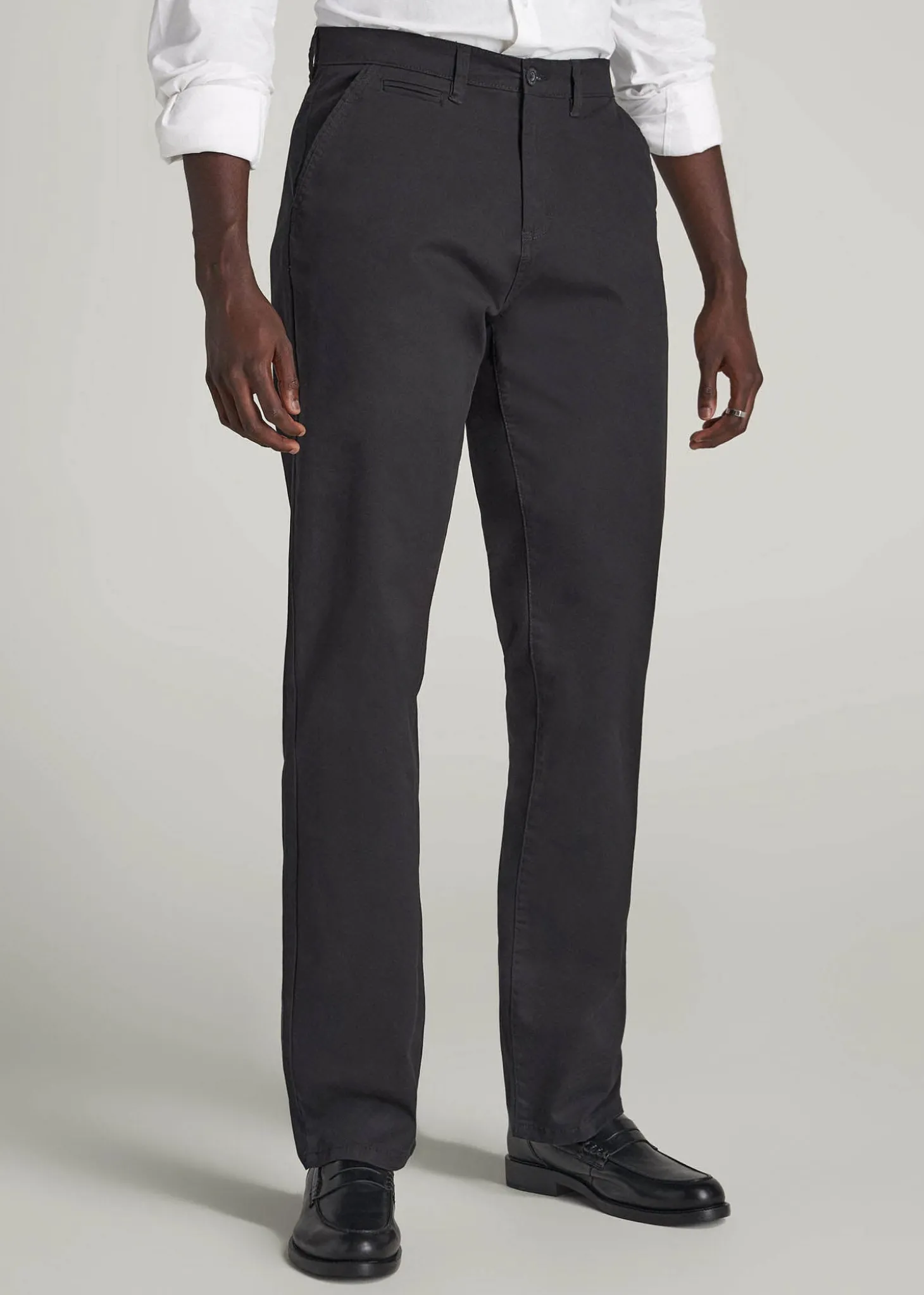 Mason RELAXED Chinos for Tall Men