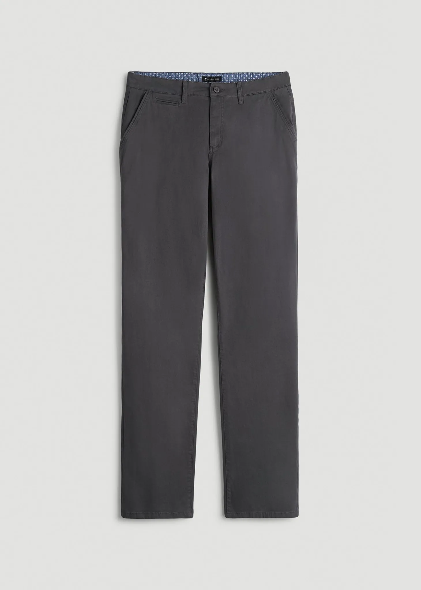 Mason RELAXED Chinos for Tall Men