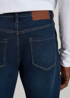 Mason Relaxed Fit Jeans for Tall Men