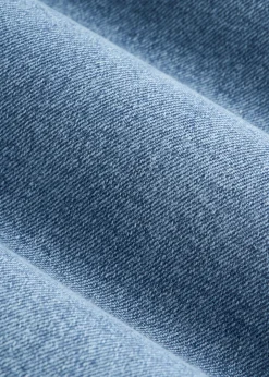 Mason Relaxed Fit Jeans for Tall Men