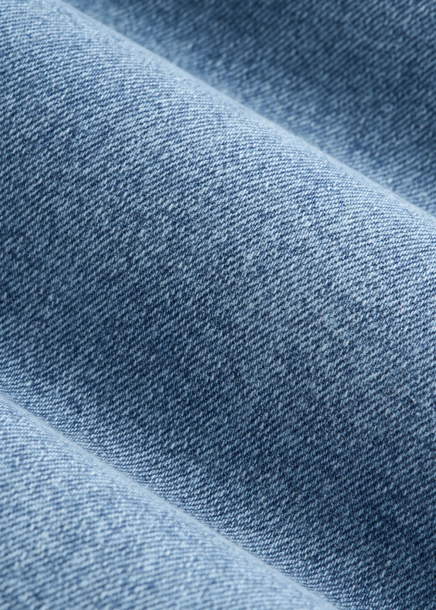 Mason Relaxed Fit Jeans for Tall Men