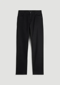 Mason Relaxed Fit Jeans for Tall Men