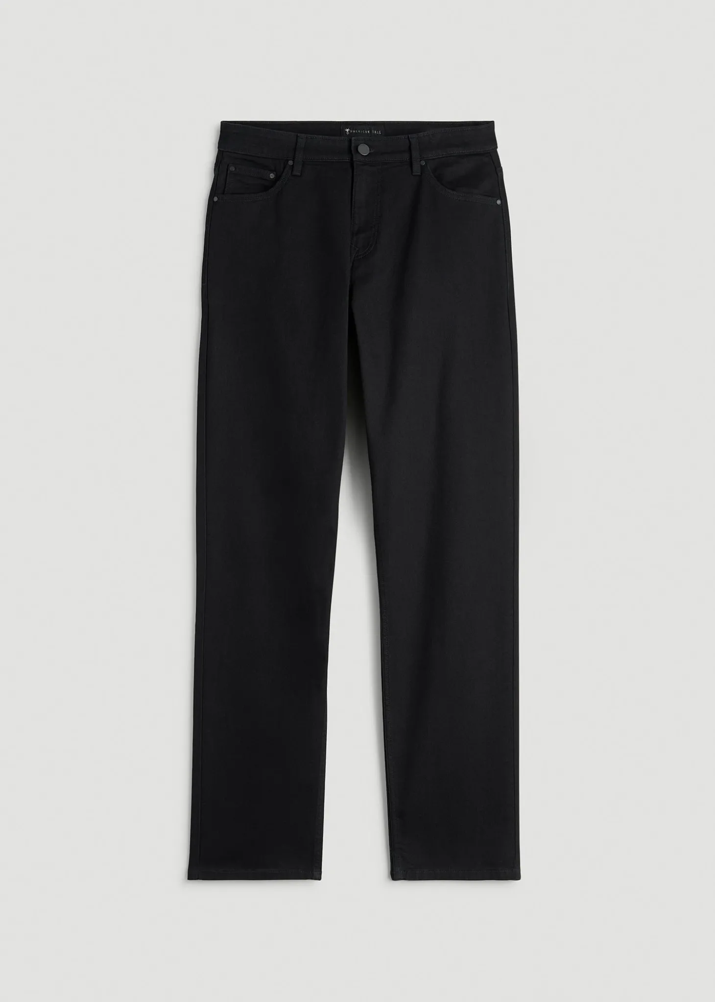 Mason Relaxed Fit Jeans for Tall Men