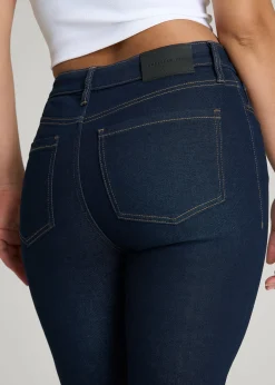 Maya Curve High-Rise Skinny Leg Jeans for Tall Women