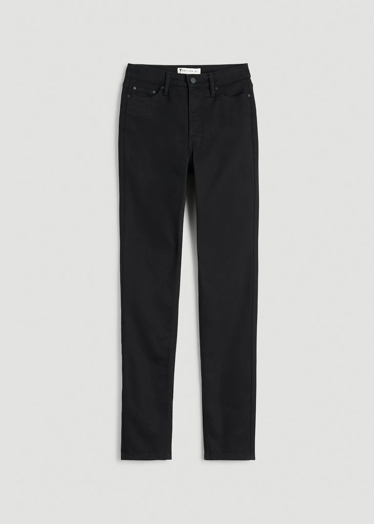 Maya Curve High-Rise Skinny Leg Jeans for Tall Women