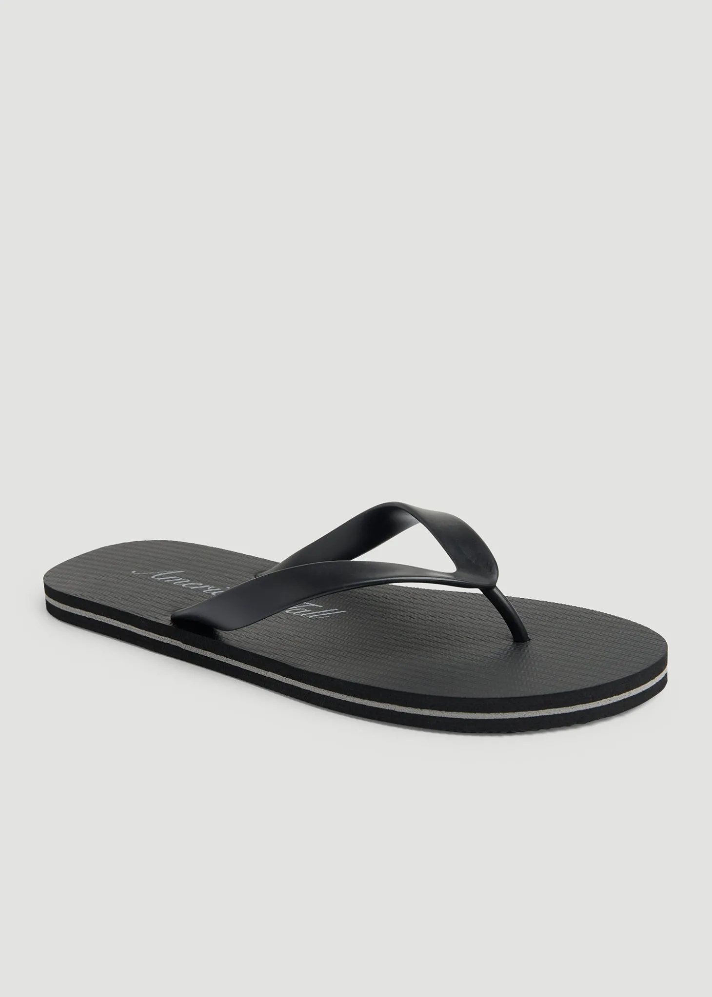 Men's Flip-Flop