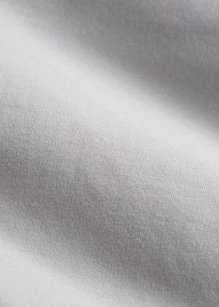 Microsanded French Terry Sweatpants for Tall Men
