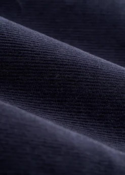 Mid-Rise Mini Bootcut Corduroy Pants for Tall Women