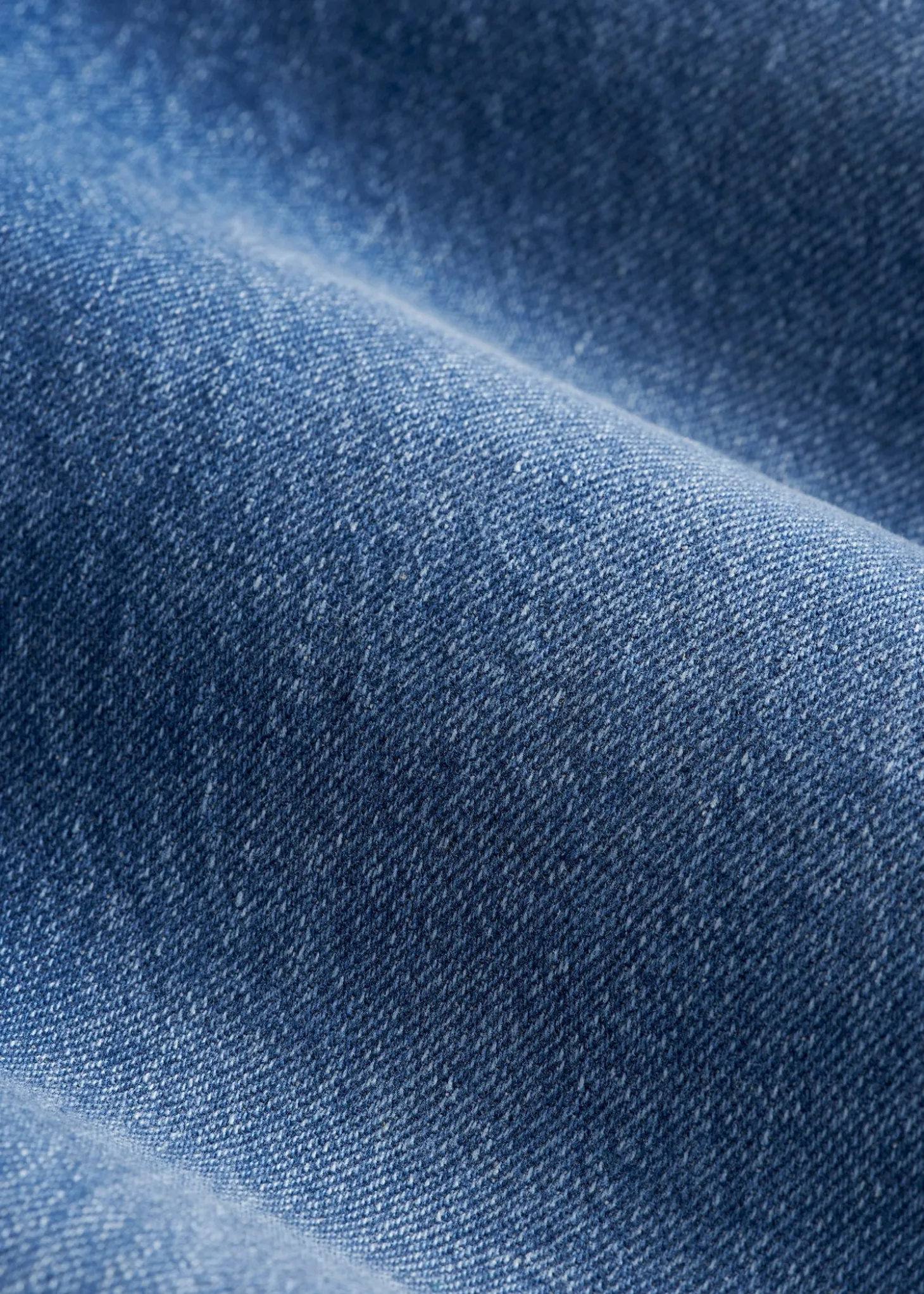 Milo RELAXED TAPERED FIT Jeans for Tall Men