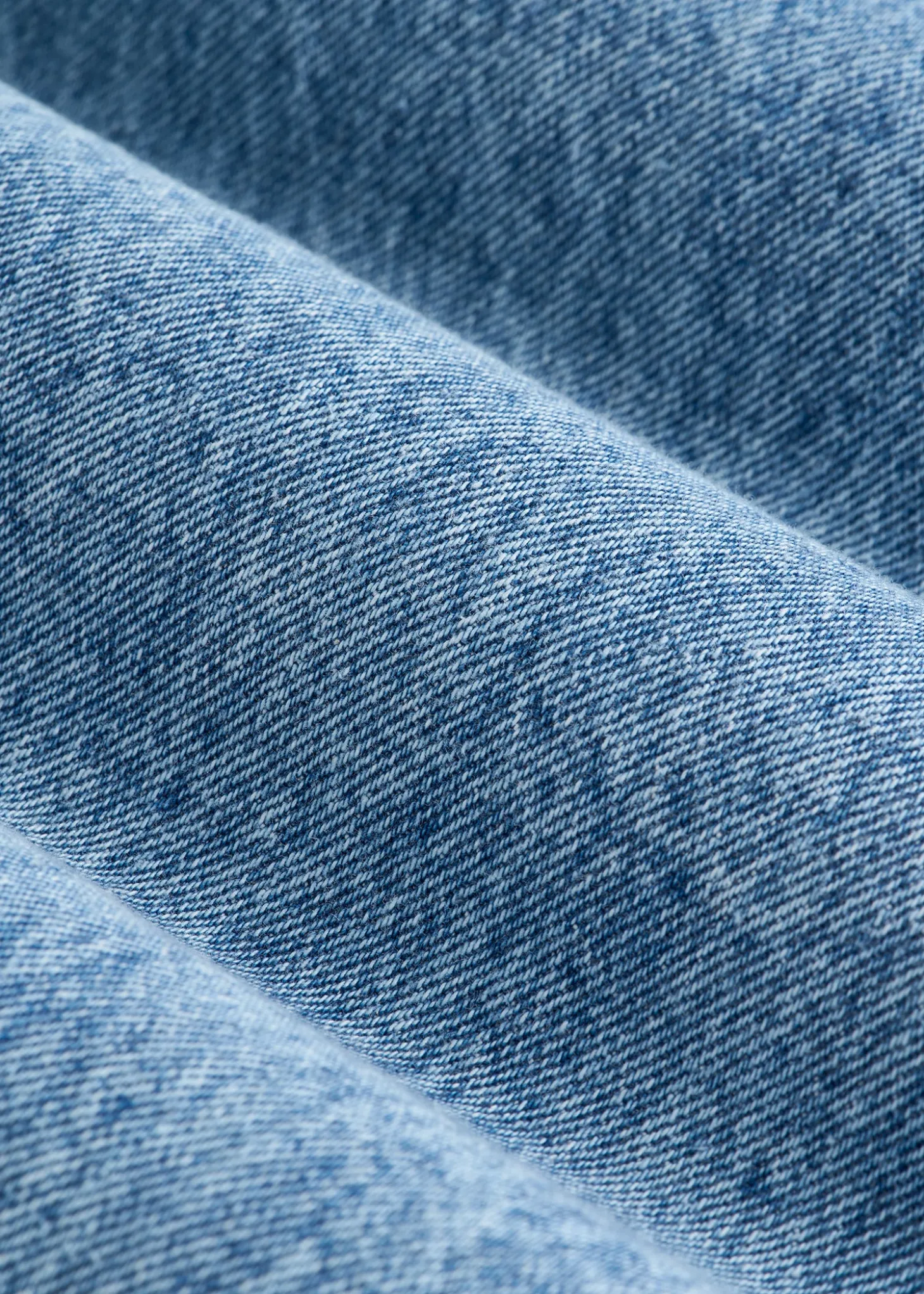 MILO Relaxed Tapered Fit Jeans for Tall Men