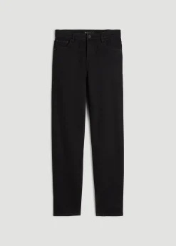 MILO Relaxed Tapered Fit Jeans for Tall Men