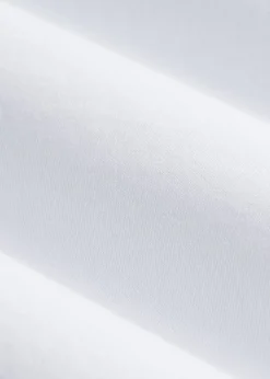 Modern Fit Garment Dyed Cotton T-Shirt for Tall Men