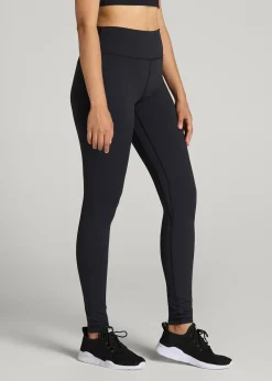 Movement High Rise Cheeky Leggings for Tall Women