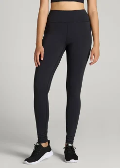 Movement High Rise Cheeky Leggings for Tall Women