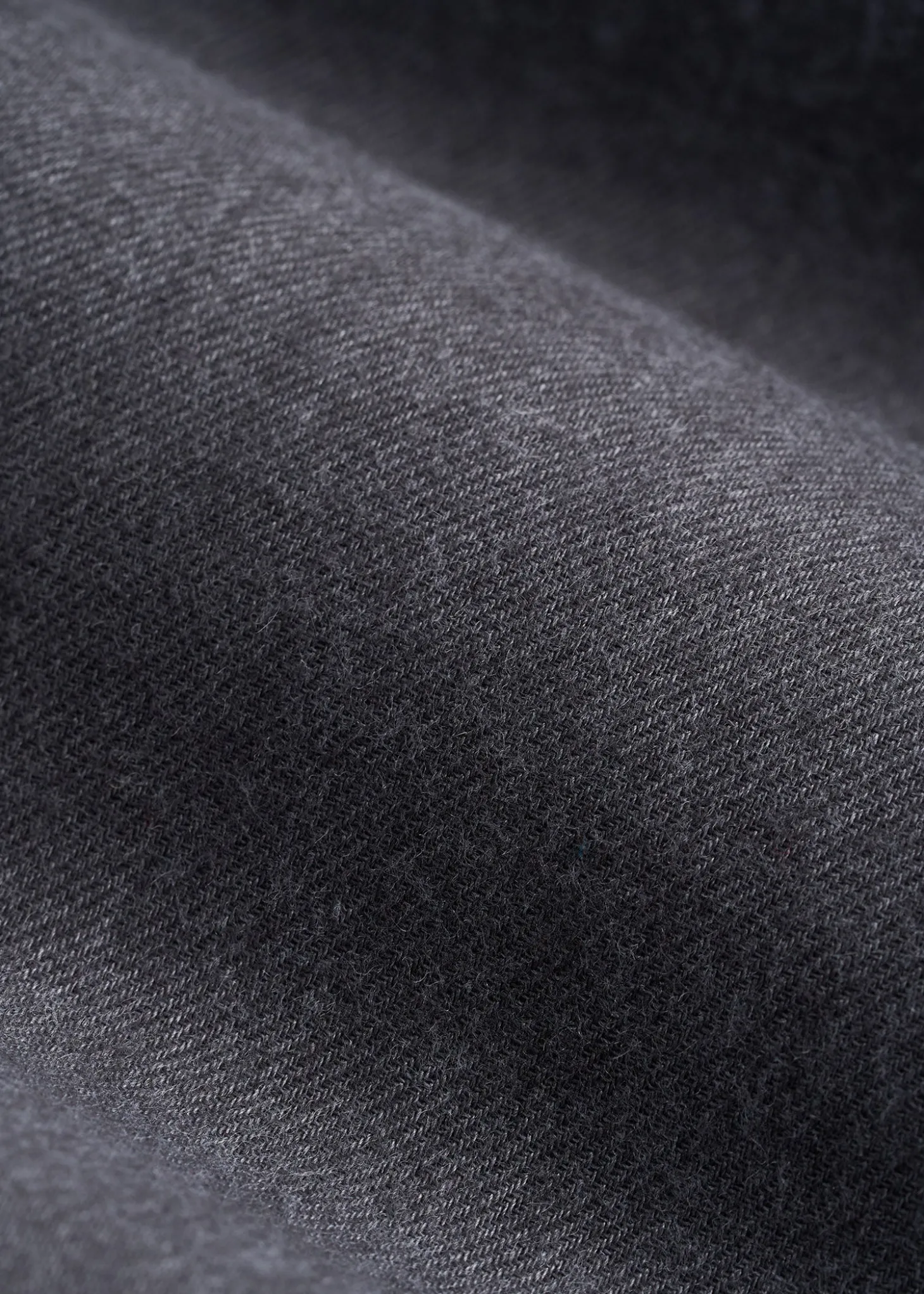 Open-Bottom Flannel Pajama Pants for Tall Women