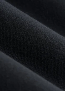 Open-Bottom Pajama Pants for Tall Men