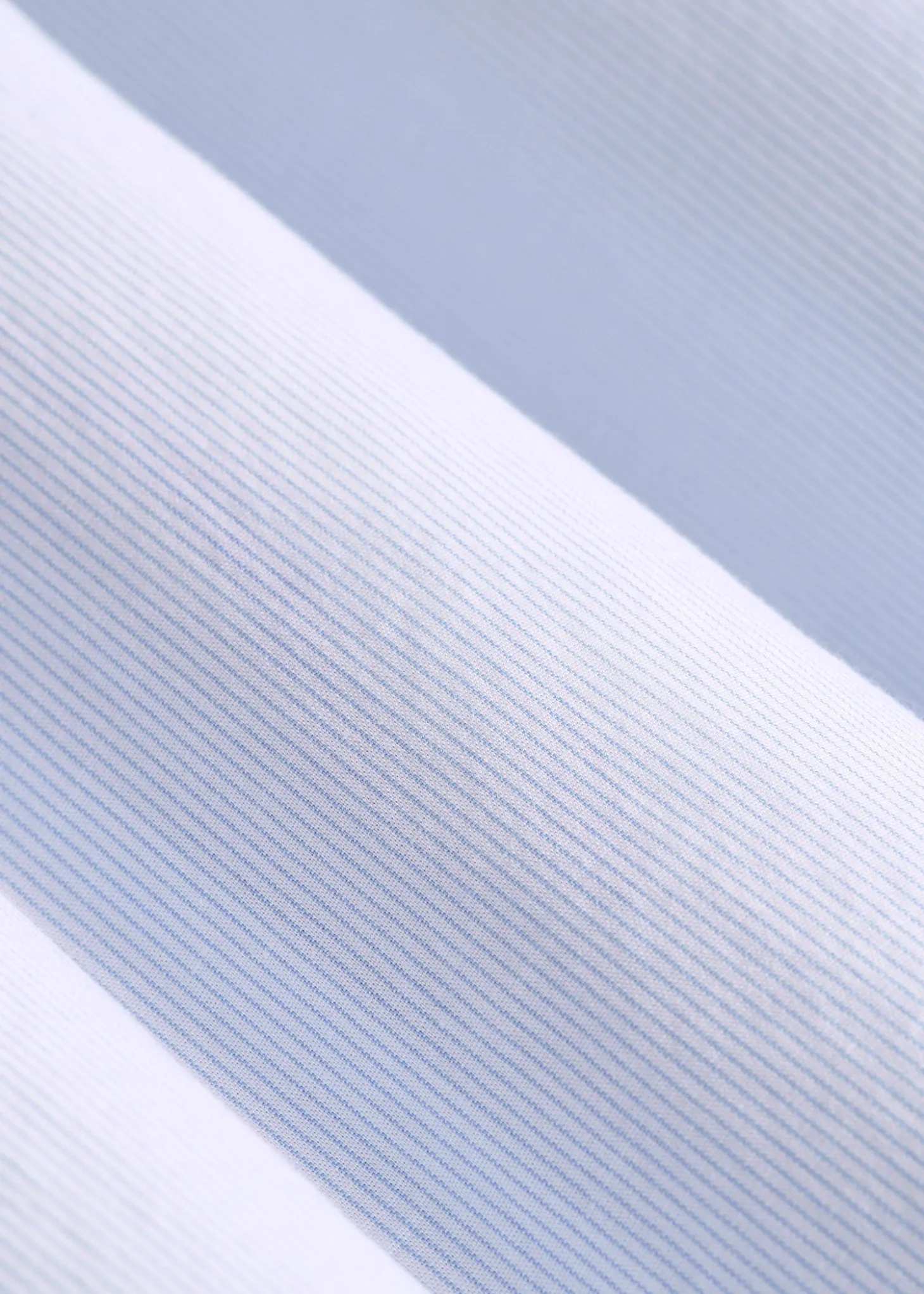 Oskar Easy Care Dress Shirt for Tall Men