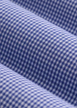 Oskar Easy Care Dress Shirt for Tall Men