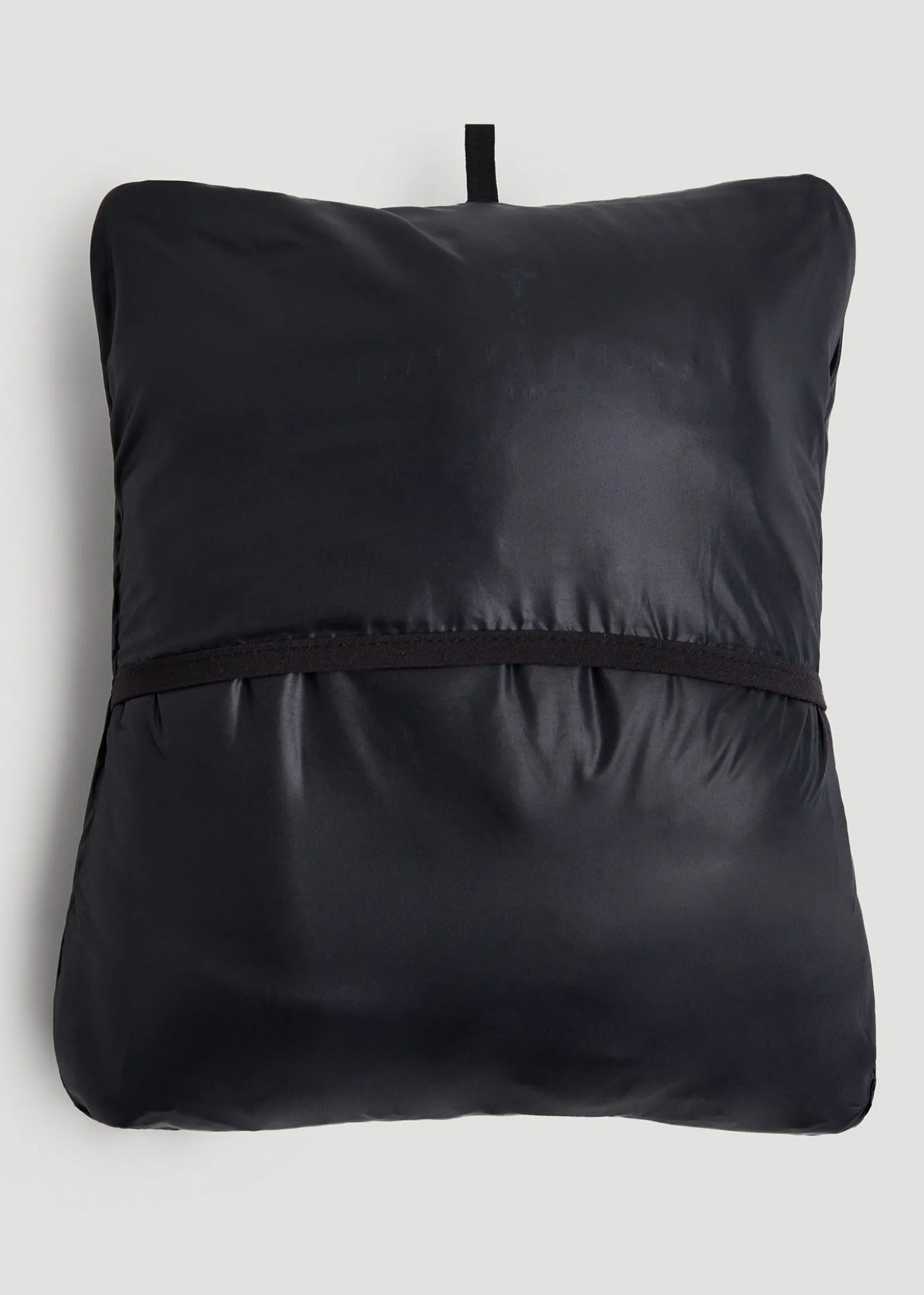 Packable Puffer Jacket for Tall Women