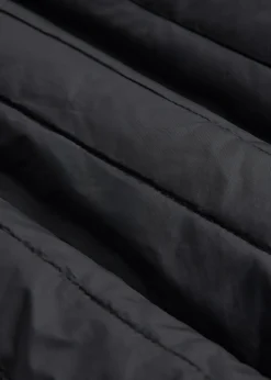 Packable Puffer Jacket for Tall Men