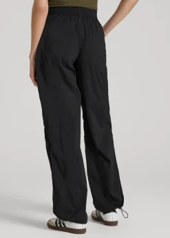 Parachute Jogger for Tall Women