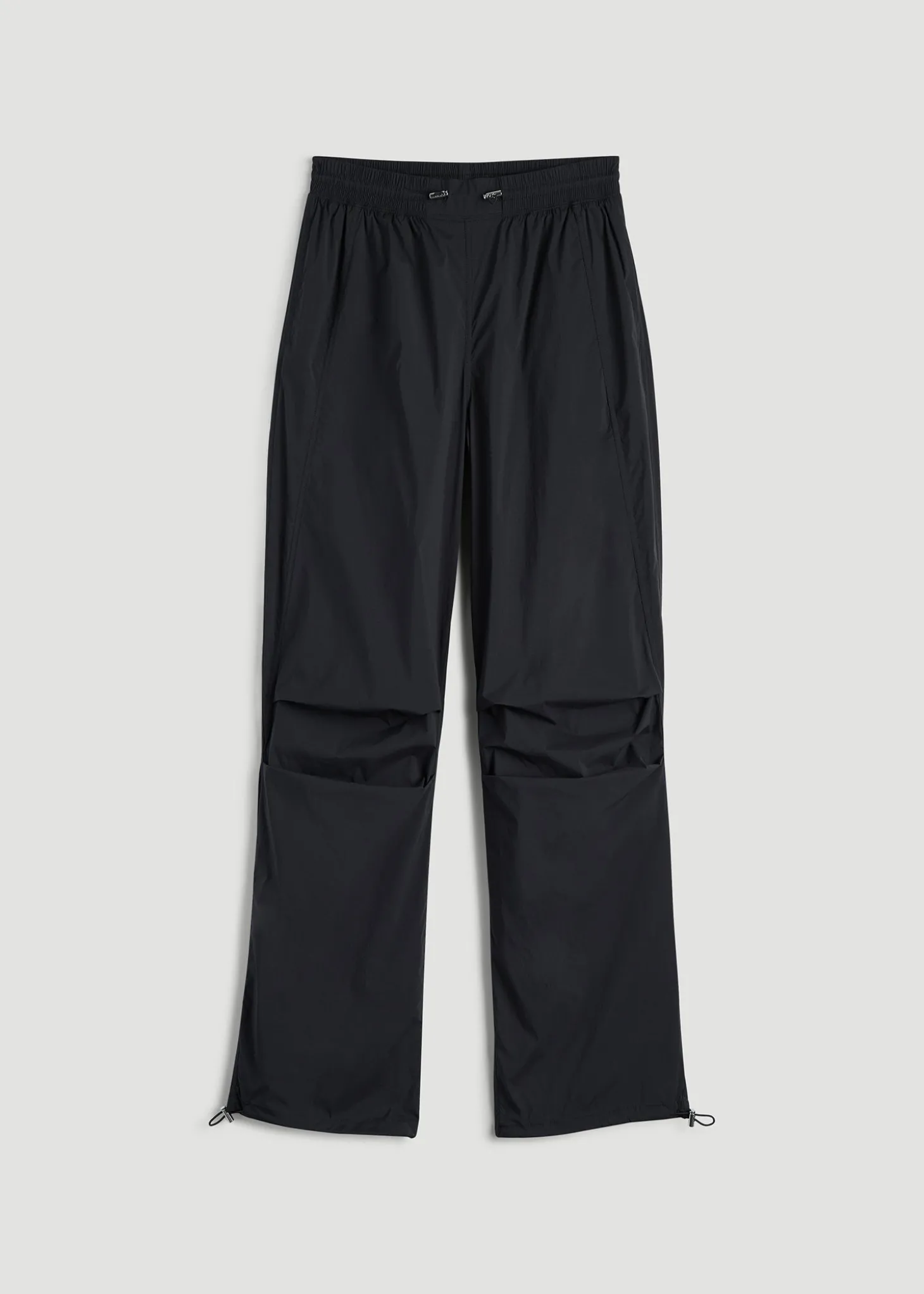 Parachute Jogger for Tall Women