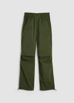 Parachute Jogger for Tall Women