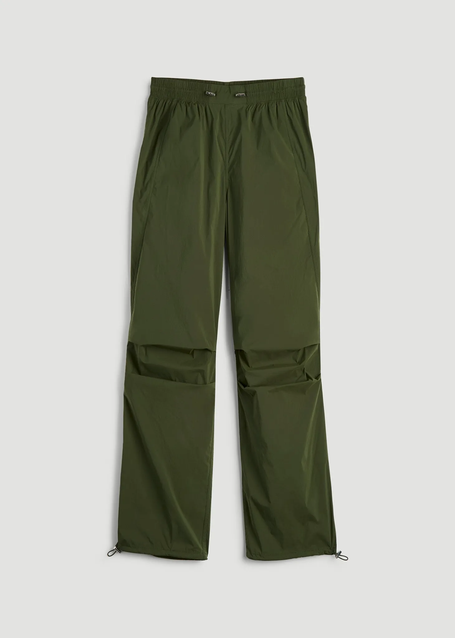 Parachute Jogger for Tall Women