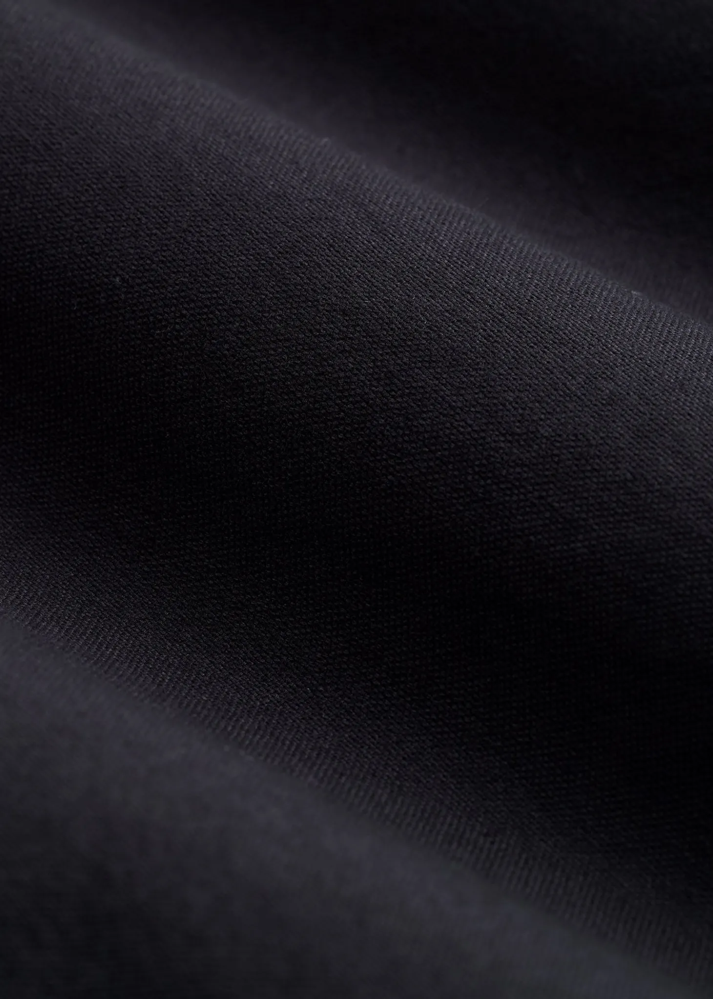 Pinpoint Oxford Shirt for Tall Men