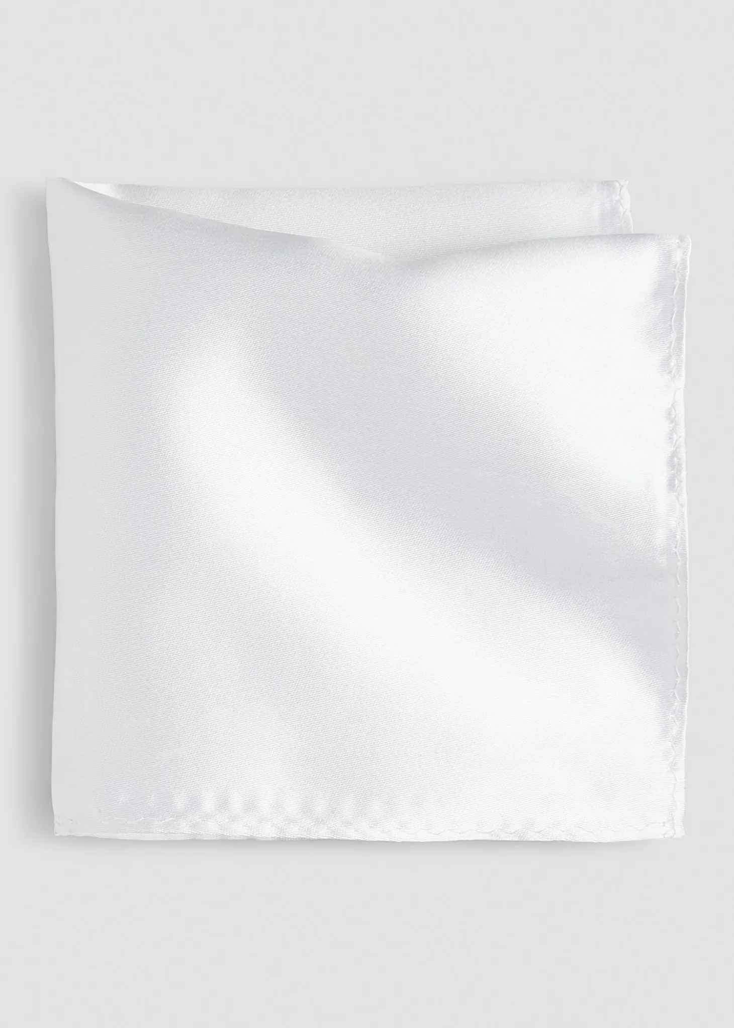 Pocket Square for Tall Men
