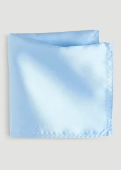 Pocket Square for Tall Men